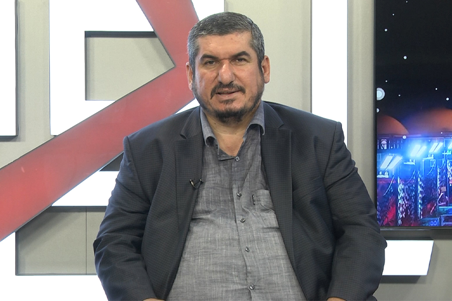 Əzadarlıq məclislərində özünə zərər vurmaq olarmı?