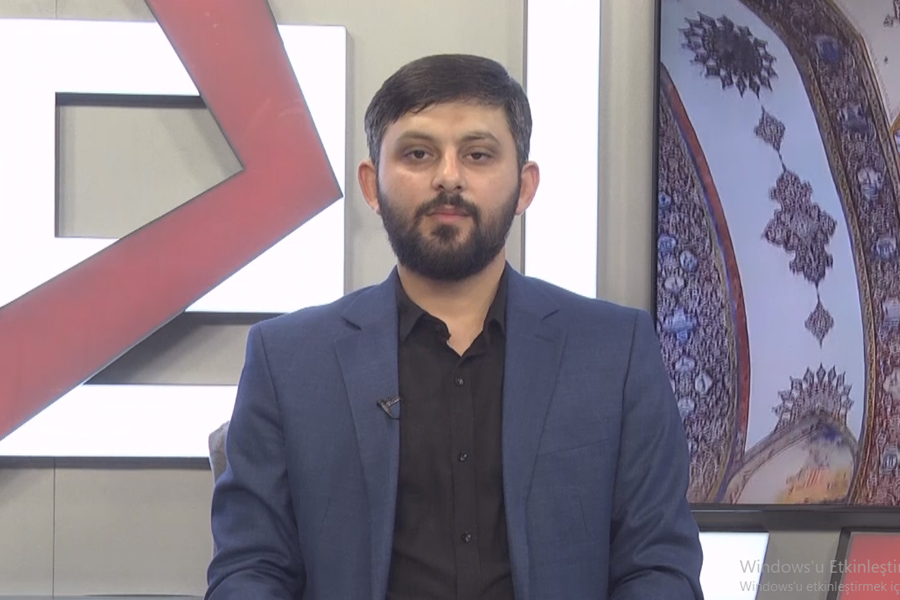 İmam Səccadın (ə) göz yaşları / İBRƏTAMİZ HEKAYƏ