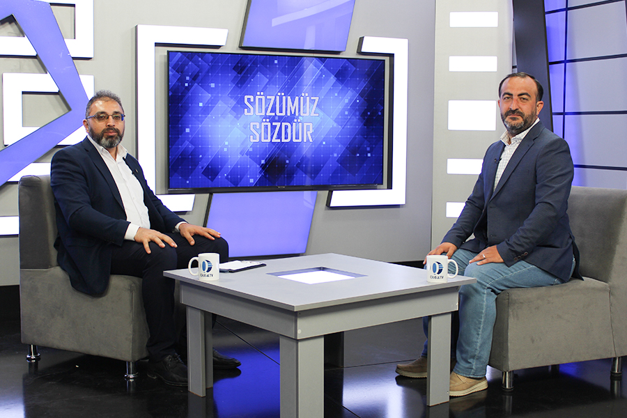 İnformasiya texnologiyalarından ideoloji savaşlarda istifadə
